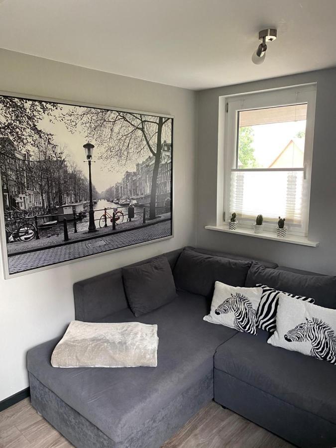 Ferienwohnung Haus Lindenteichblick Atzenhausen Exterior foto